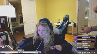 IRL - MITCH DIDNT START THE DRAMA (Kbubblez)