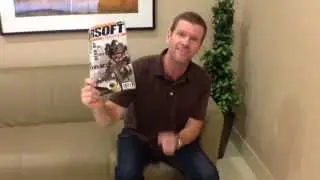 Airsoft Insider: Info on how to get an issue