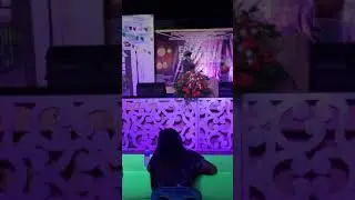 Bruno Mars Versace On The Floor cover by Benz