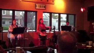 Right Here -  Sheboygan Light Rail -  August 31 2013