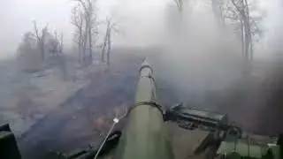 TANK. YOU. BATLE