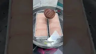 Resep Roti sobek yang beneran di Sobek dengan isi yang Lumer