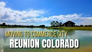 Explore the Hidden Gem of Reunion in Commerce City Colorado