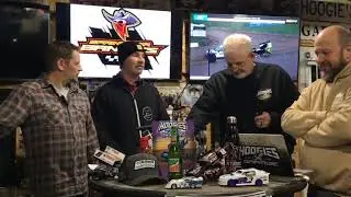 Hawk Wings Racing Clinic