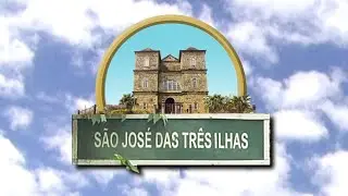 TURISMO COMUNITÁRIO SÃO JOSÉ DAS TRÊS ILHAS BELMIRO BRAGA, MG