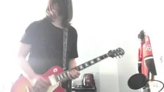 Safari inn - slash Guitar Cover