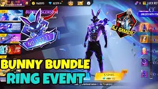 NEW🔥 BUNNY BUNDLE💩 APRM 6200💎DIAMONDS O***PTU POCHI😭 FREE FIRE MAX TAMIL || AJ GAMER