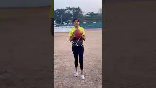 Athlete Fitness Training #trending #motivation #shorts