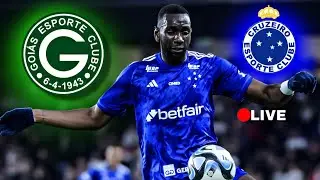 💚😱 PONTA OFERECIDO AO GOIÁS ESTÁ LIVRE PARA FECHAR APÓS SAIR DO CRUZEIRO!