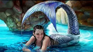 The Mermaid (2018) Movie Explained in Hindi/Urdu | Fantasy Romance Drama | Movie Scape Hindi
