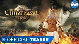 Chhatrasal Official Trailer | Neena Gupta, Ashutosh Rana & Jitin Gulati | MX Player