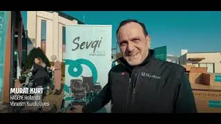 Sevgi varsa engel yoktur | hasene.org.tr