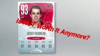 NHL 18 - Is HUT Even Worth Playing Anymore!? (Crazy Upgrades)