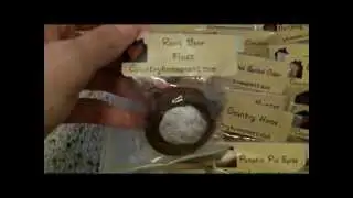 Country Home Scents Haul