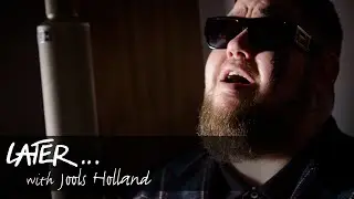 Rag 'n' Bone Man - All You Ever Wanted (Live on Later)