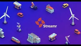 Streamr: A Revolutionary Data Economy Platform