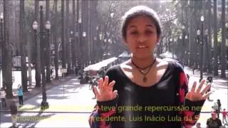 Document&aacute;rio - Diretas J&aacute; !