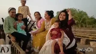 GRAM YATRA VLOG | MINI VILLAGE IN BHAVNGER 👍