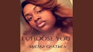 I Choose You