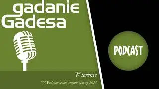 188 W terenie. Podsumowanie sezonu letniego 2024