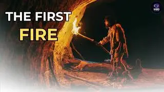 When Fire Changed Everything | About 200,000 Years Ago
