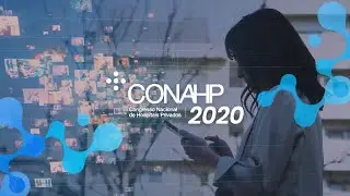 CONAHP 2020 | Li&ccedil;&otilde;es da pandemia: desafios e perspectivas para o sistema de sa&uacute;de brasileiro
