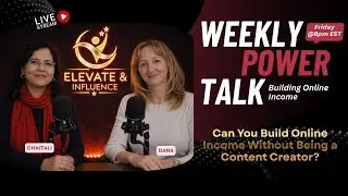 Can You Build Online Income Without Being a Content Creator?