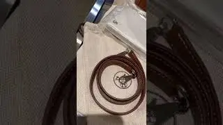 Herm&egrave;s Kelly32 Barenia Faubourg PHW
