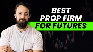 ☝️ Best Prop Firms for Futures Trading 🎯 Low Fees & High Payouts!
