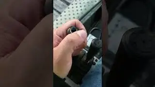 linkbelt tcc 1100 telecrawler pedal explanation