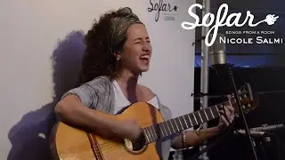 Nicole Salmi - Guerreiro | Sofar Leiden