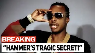 MC Hammer&rsquo;s Downfall Was WORSE Than You Think... (This Is Sad!)