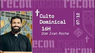 Jeremias 29:12-13 | Dom Ivan Rocha