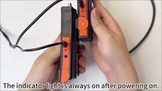 Detailed pairing procedure for wireless HDMI transmitters and transmitters.#pairing #wireless