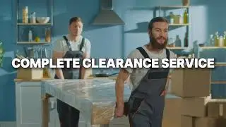 Aberdeen Property Clearance | Bereavement House Clearance Service in Aberdeen, Aberdeenshire