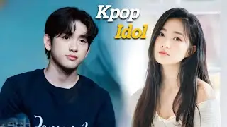 Popular Kpop Idol Hired a Fake Girlfriend Who Hates Him. Kdrama Recap, Korean Drama, Chinese Drama.