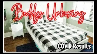HONEST BEDDYS REVIEW | IS IT WORTH THE $$ | OUR C19 RESULTS ARE IN!!! SARAH'S WIFESTYLE
