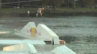 Red Bull Wakelab preview