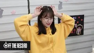 [Channel_9] 프로미스나인 (fromis_9) – Channel_9 지헌편 '뒤죽박죽 꿀깅툰'