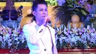Vu lan nhớ mẹ - Lê Bảo Bình