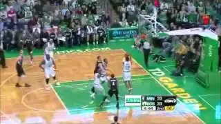 The Von Wafer Show vs Minnesota Timberwolves (3.1.11)