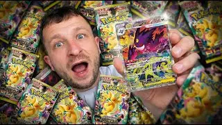 BOOSTER BREAK - MEGA DREAM EX - KARTY POKEMON