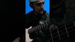 Rock Bass ( pra quem curte o drive )