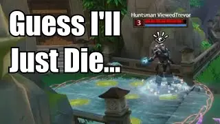 BARON SAMEDI OTK ~ Smite Clips
