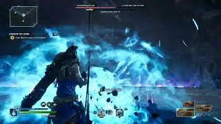 Outriders - Solo A39 Final Arbiter, Updated Shield Beast Shotgun Build