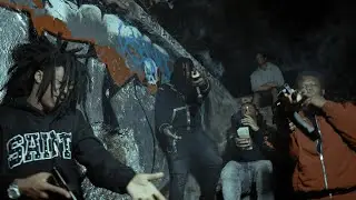 EALUHRI x DOUBLE XL x YDOUBLE - YMM SUIT (YOffical Music Video)