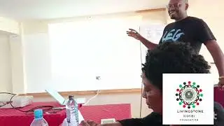 NATIONAL HUMAN RIGHTS DEFENDERS TRAINING IN MACHAKOS COUNTY