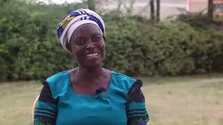 Transforming Lives, One Stitch at a Time | Master Empowerment Centre Success Story