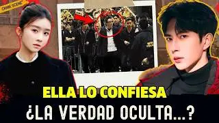 Escándalo Song Yiren: ¿qué verdad contó sobre Yu antes de su juicio final?