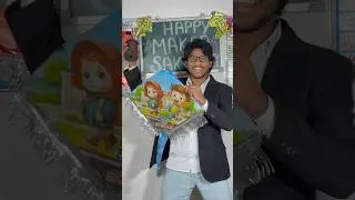 Happy Makar Sankranti🪁🥹 #Emotional #HappyMakarSankranti #Trending #YouTube ||Official BadalThakur
